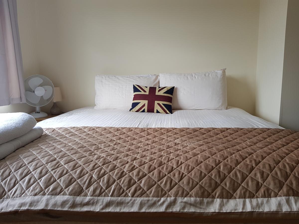Kathleen House Enfield Εξωτερικό φωτογραφία